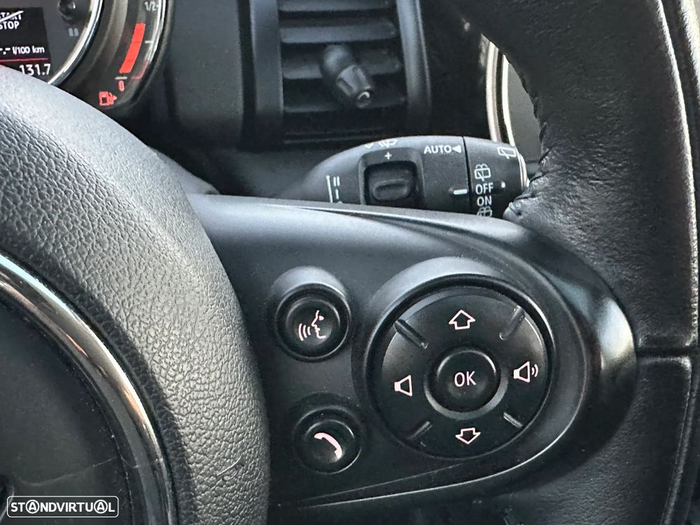 MINI 3 Portas One Auto - 25