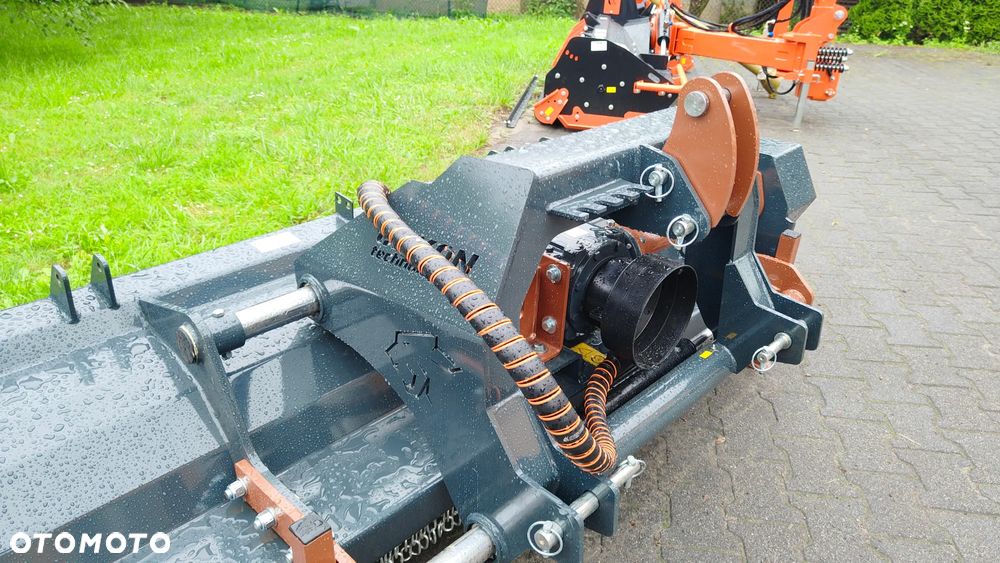 Orkan KTKS 220C Puma - 5
