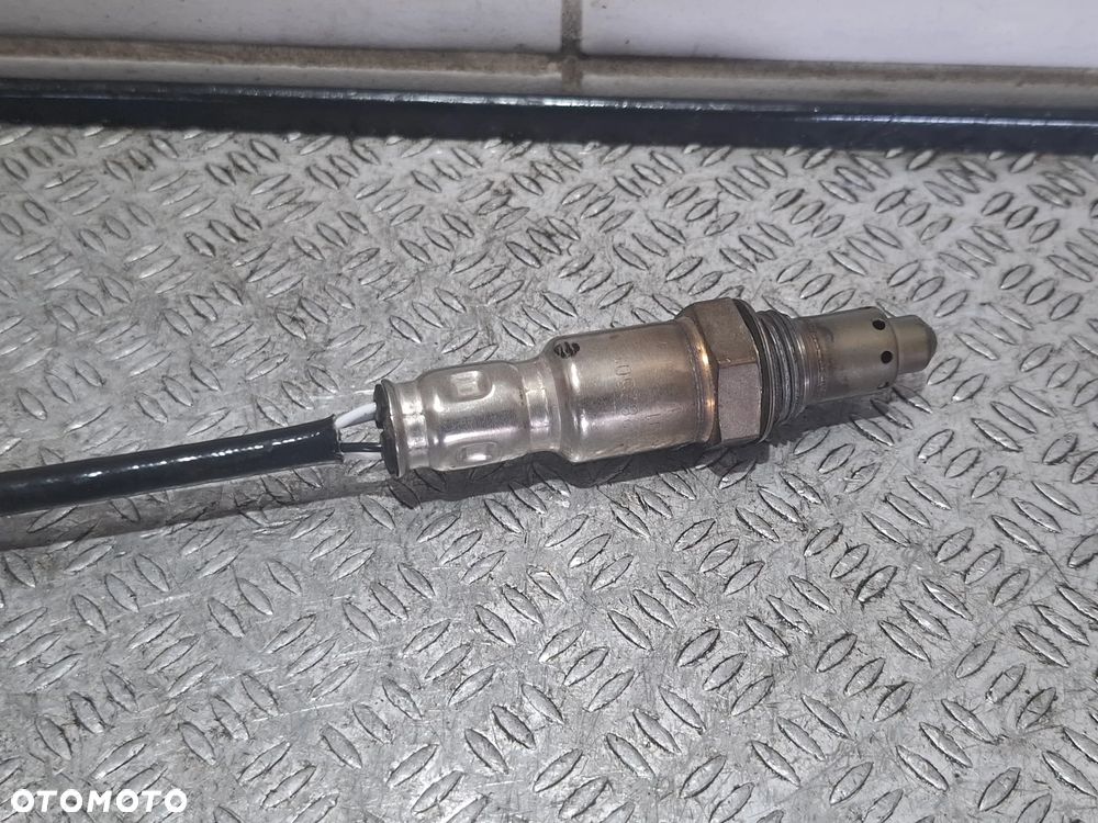 Sonda lambda oryginał Fiat 500 2024 rok nr 55282501 - 4