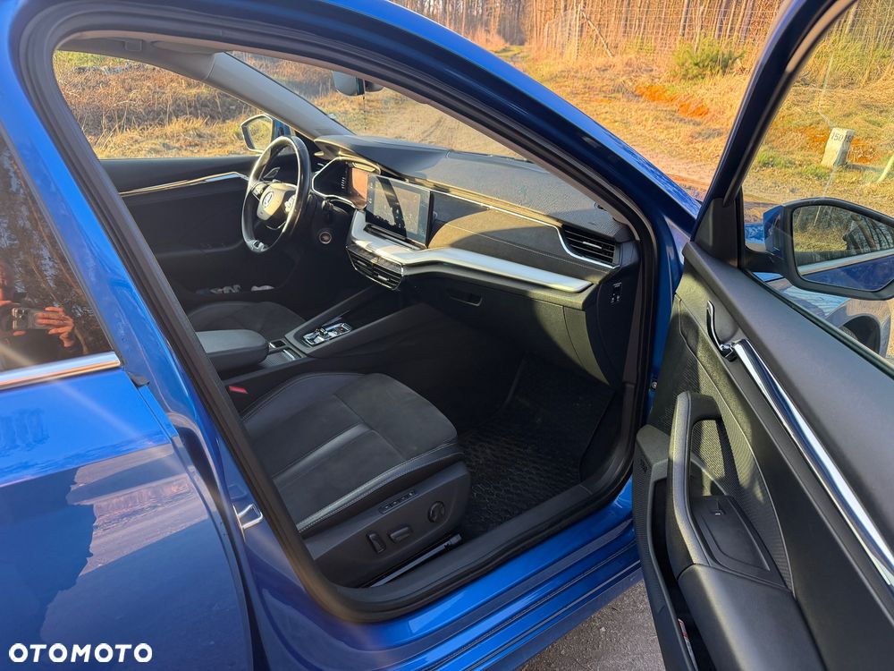 Skoda Octavia 2.0 TDI SCR Ambition DSG - 4