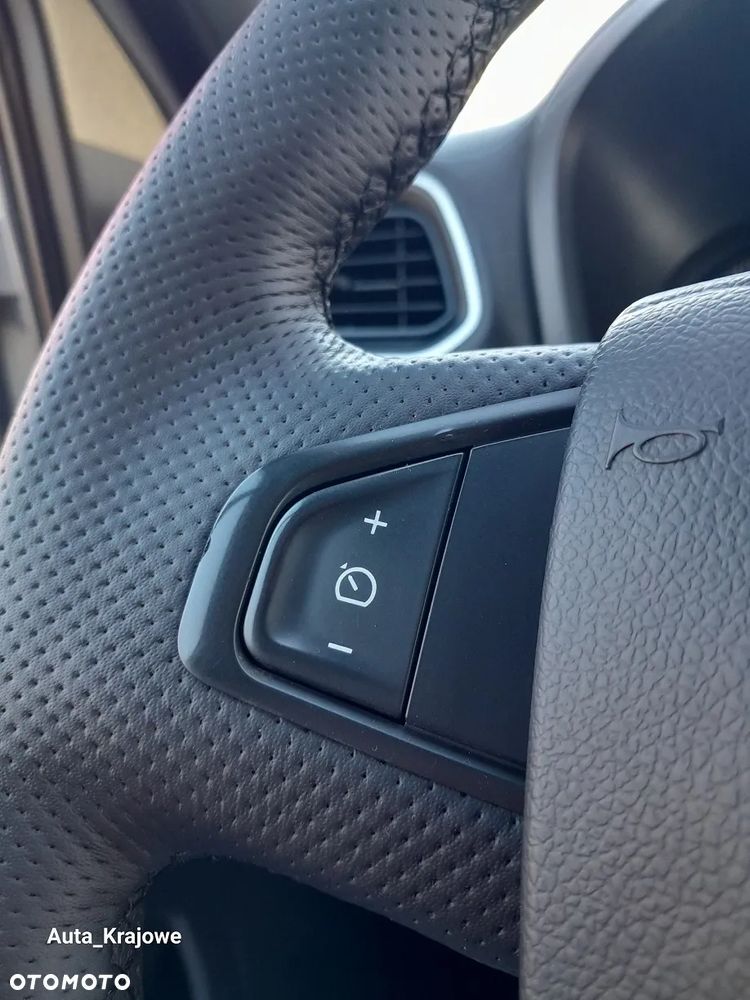 Opel MOVANO L4H2 145 RWD - 14