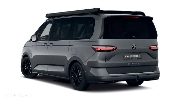 Volkswagen California - 3
