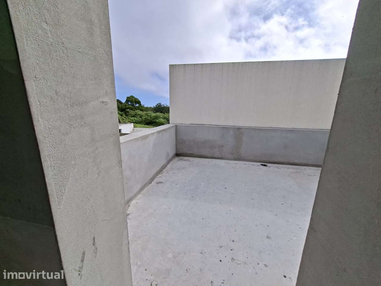 Apartamento T2 no Cabouco em construção " Chave na mão " - Grande imagem: 5/14