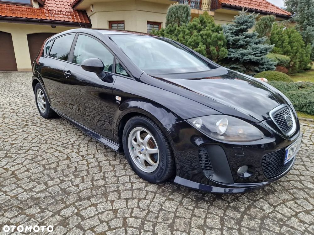 Seat Leon 1.2 TSI Ecomotive Style - 8
