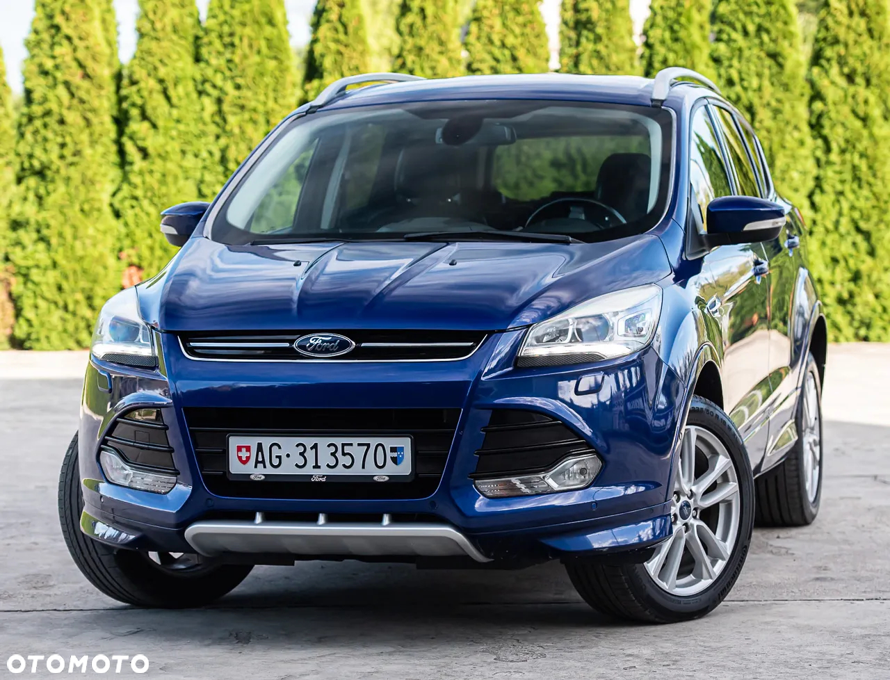 Ford Kuga 1.5 EcoBoost AWD ST-Line ASS - 5