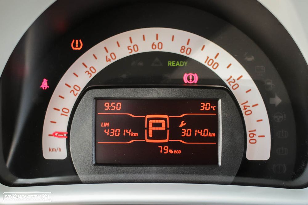 Smart ForTwo Coupé Standard - 12