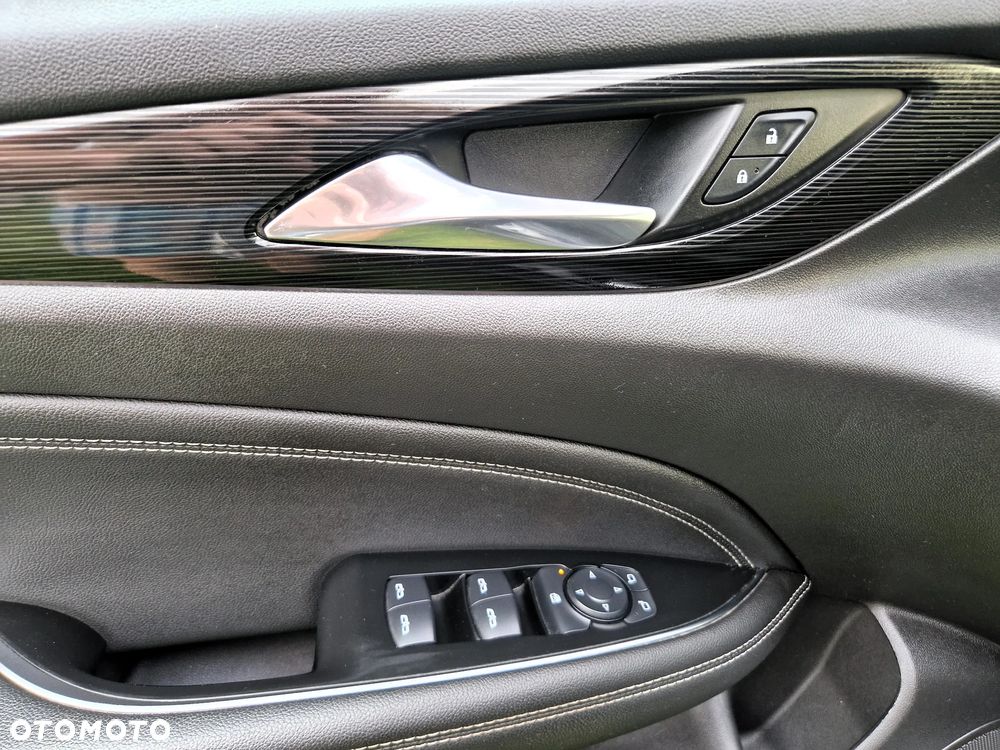 Opel Insignia 1.5 Direct InjectionT Business Innovation - 16