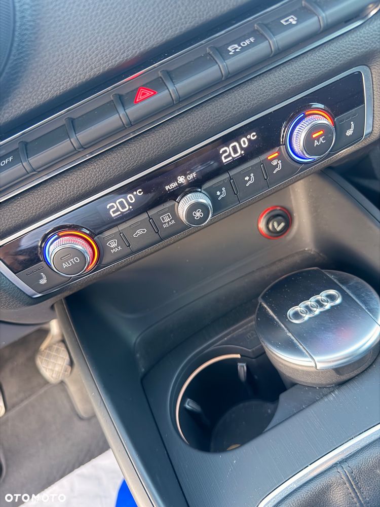 Audi A3 Sportback 1.4 TFSI Attraction - 34