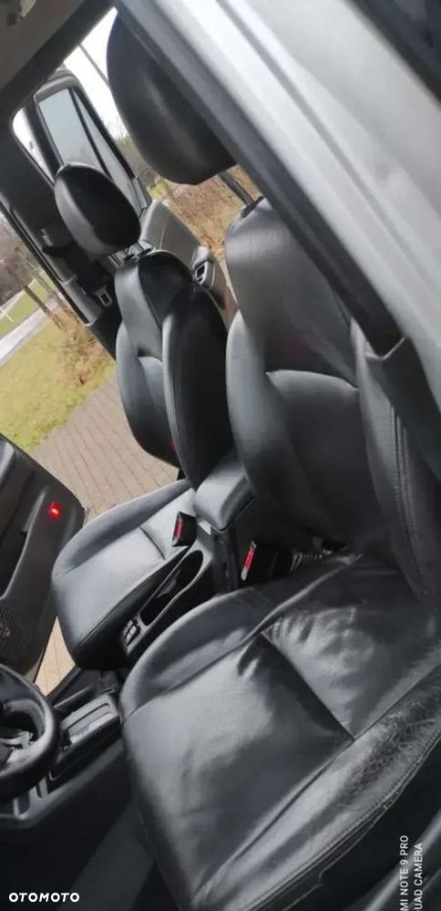 Opel Frontera 3.2 V6 Off Road - 5