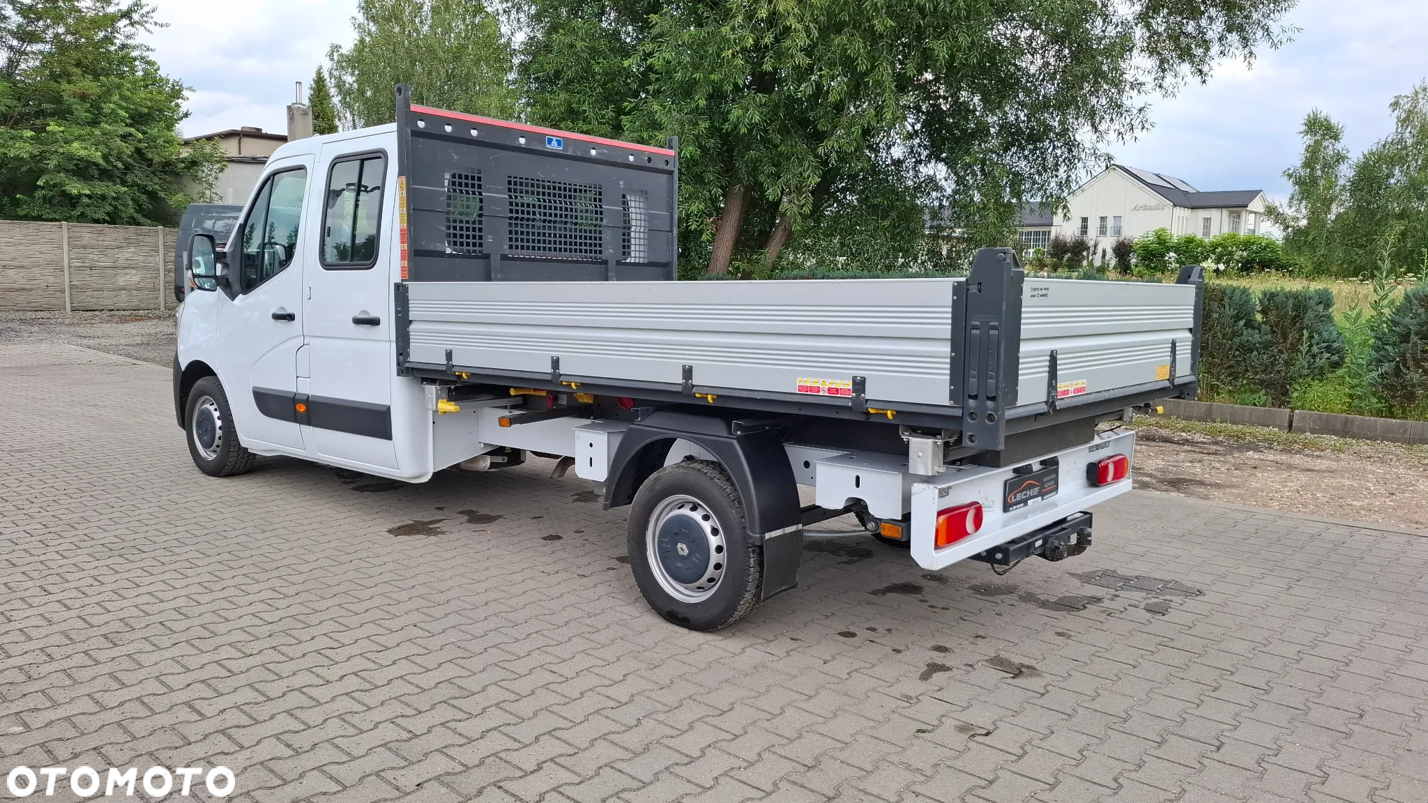 Renault MASTER - 24
