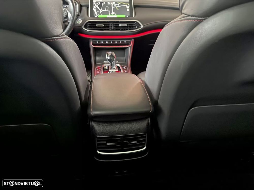 MG EHS 1.5 T-GDI Plug-in Hybrid Luxury - 54