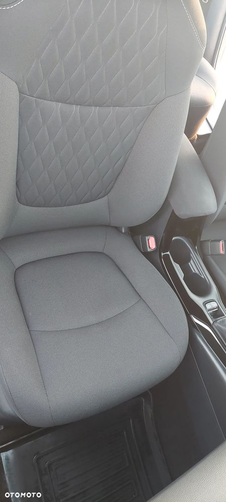 Toyota Corolla 1.6 Comfort MS - 15