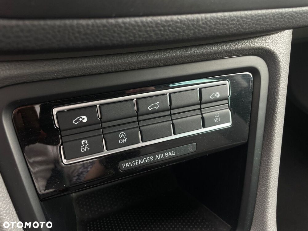 Seat Alhambra 2.0 TDI Reference - 30