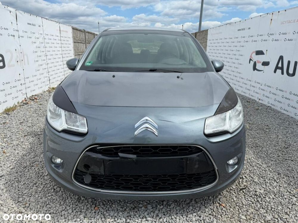 Citroën C3 HDi 90 FAP Tendance - 2