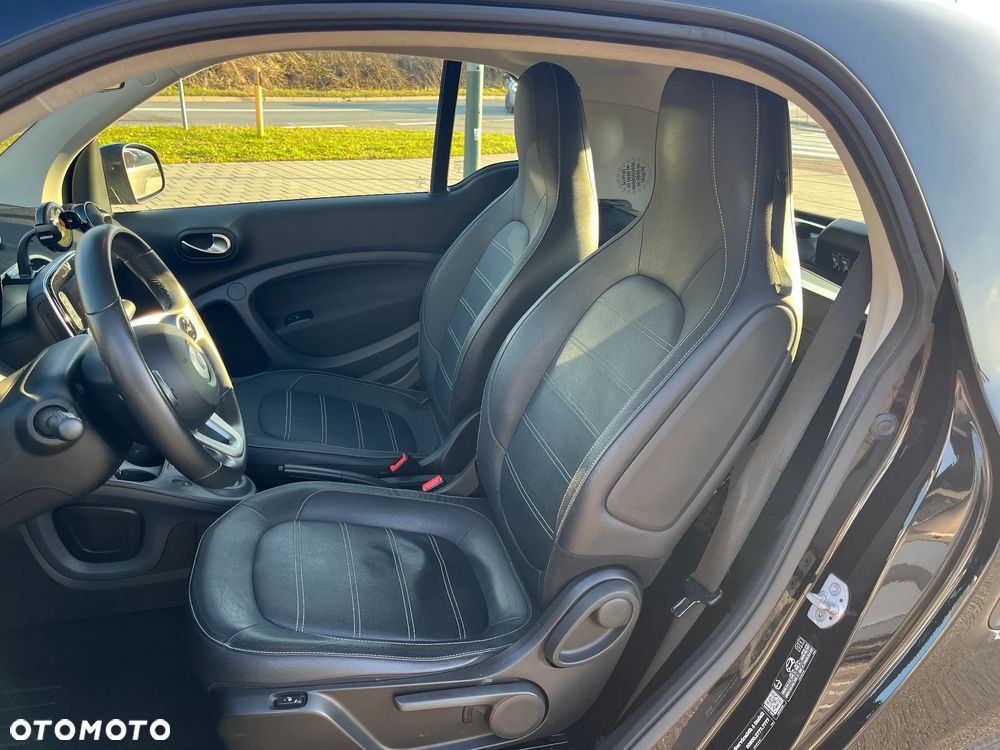Smart Fortwo prime - 10