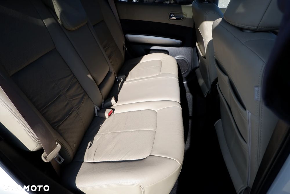 Nissan X-Trail 2.0 dCi 4x4 DPF Automatik Platinum - 13