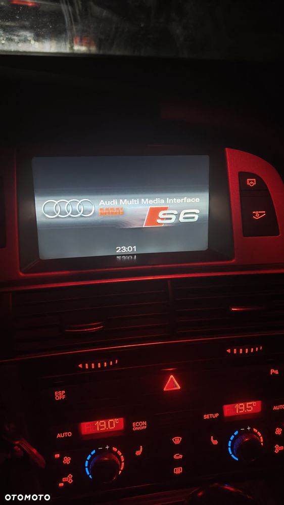 Audi A6 Avant - 6