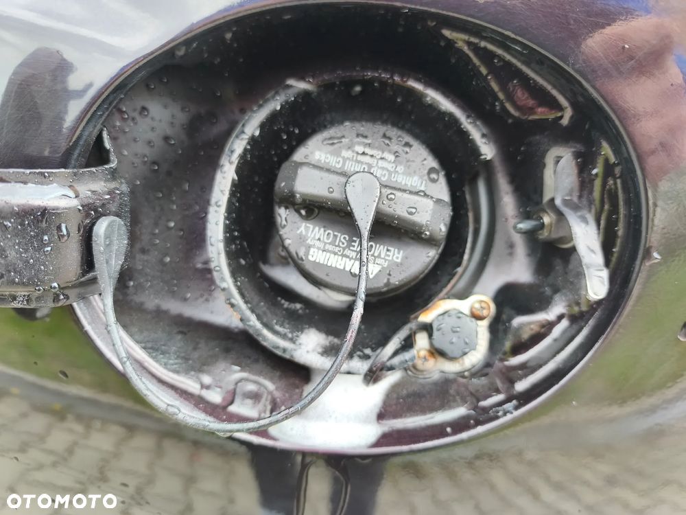 Mazda CX-7 - 29