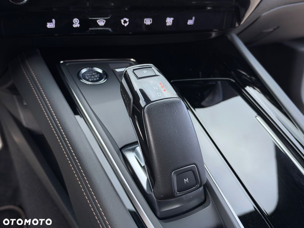 Peugeot 508 2.0 BlueHDi GT Line S&S EAT8 - 33