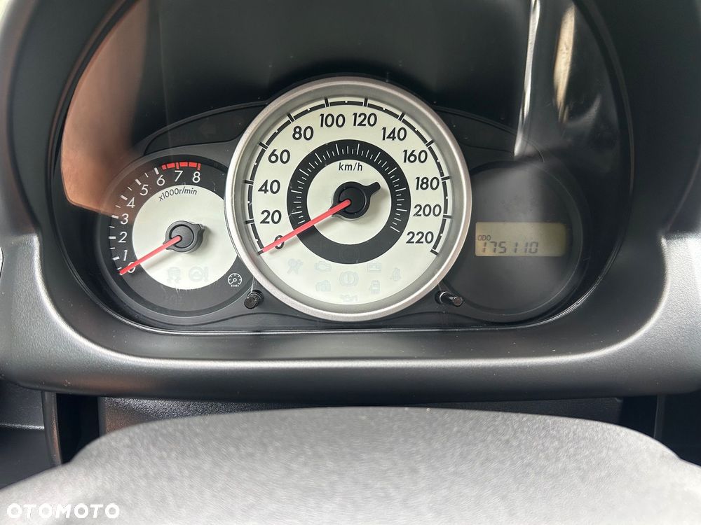 Mazda 2 1.3 Sport Dynamic - 7