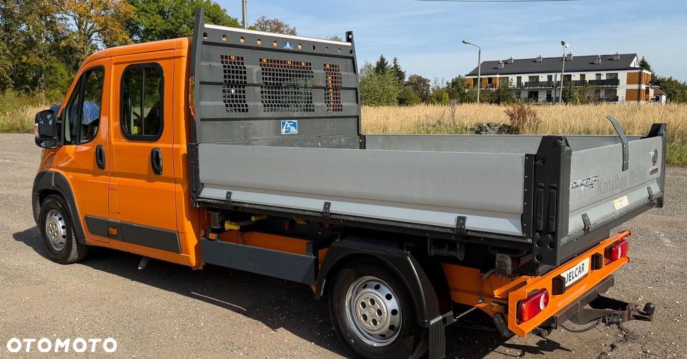 Fiat Ducato - 16
