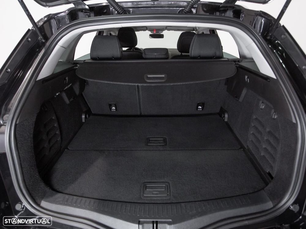 Renault Mégane Sport Tourer 1.5 Blue dCi Limited - 12