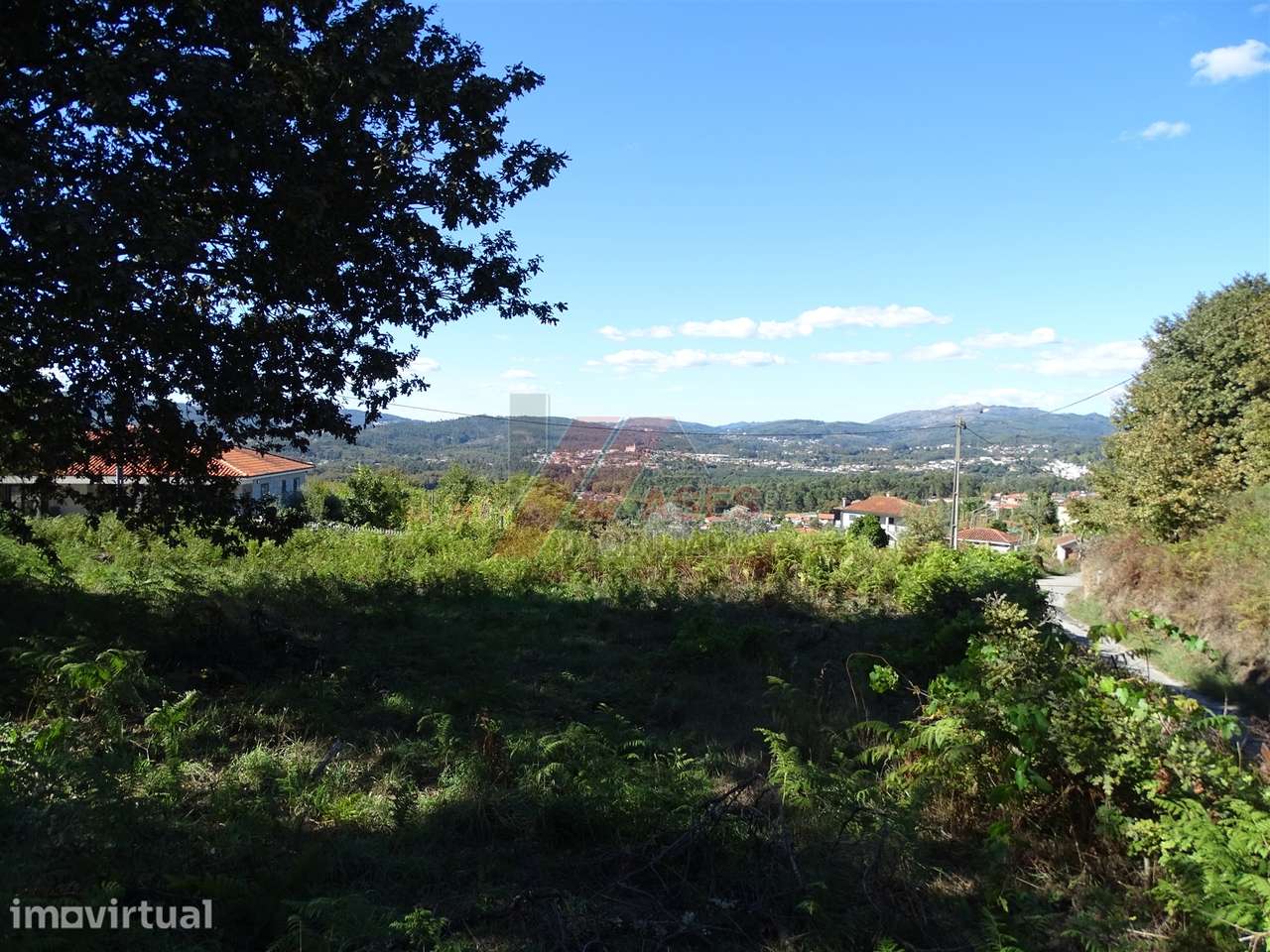 TERRENO PARA CONSTRUÇÃO EM SERAFÃO - FAFE! - Grande imagem: 3/17