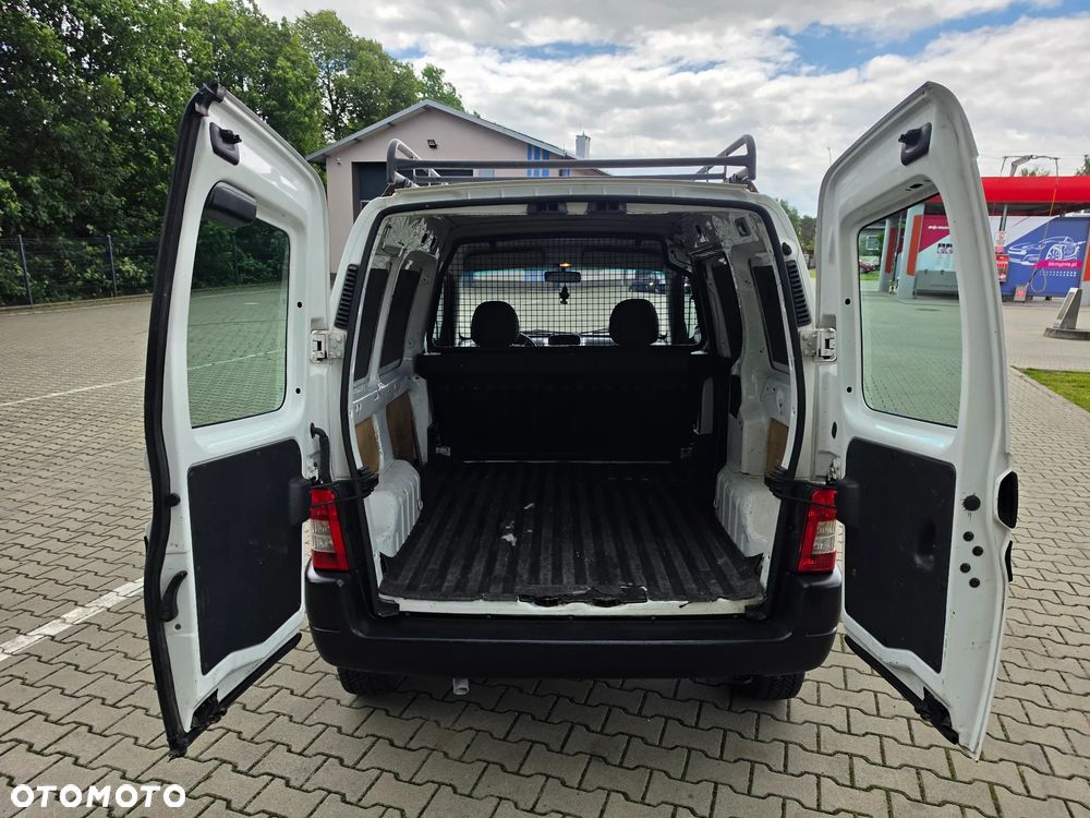 Citroën Berlingo - 9