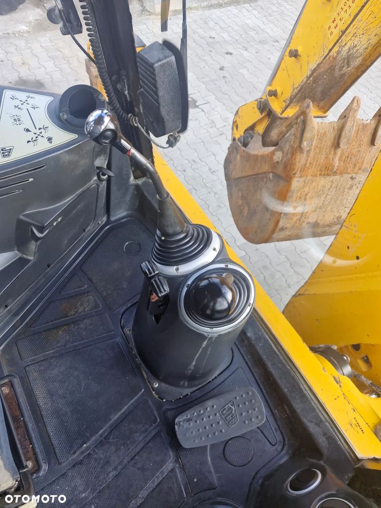 JCB 4cx - 7