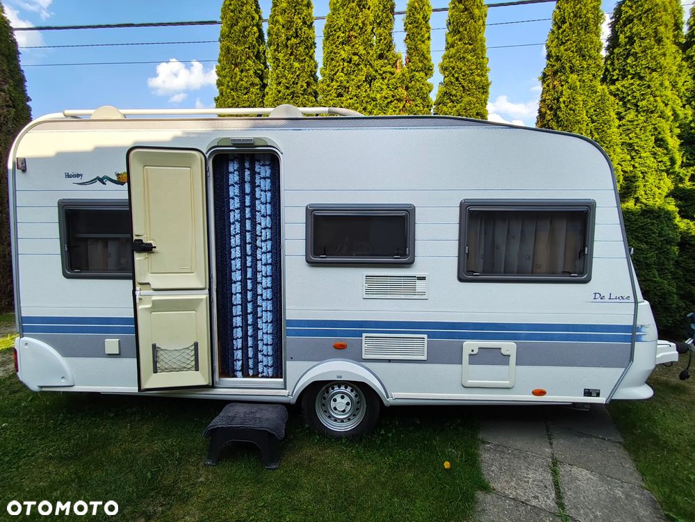 Hobby De Luxe - 1