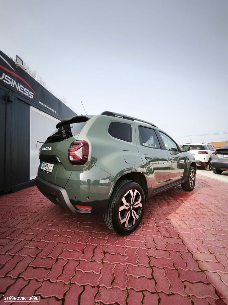 Dacia Duster - 8