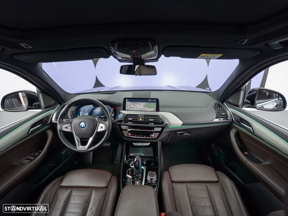 BMW iX3 Impressive - 16