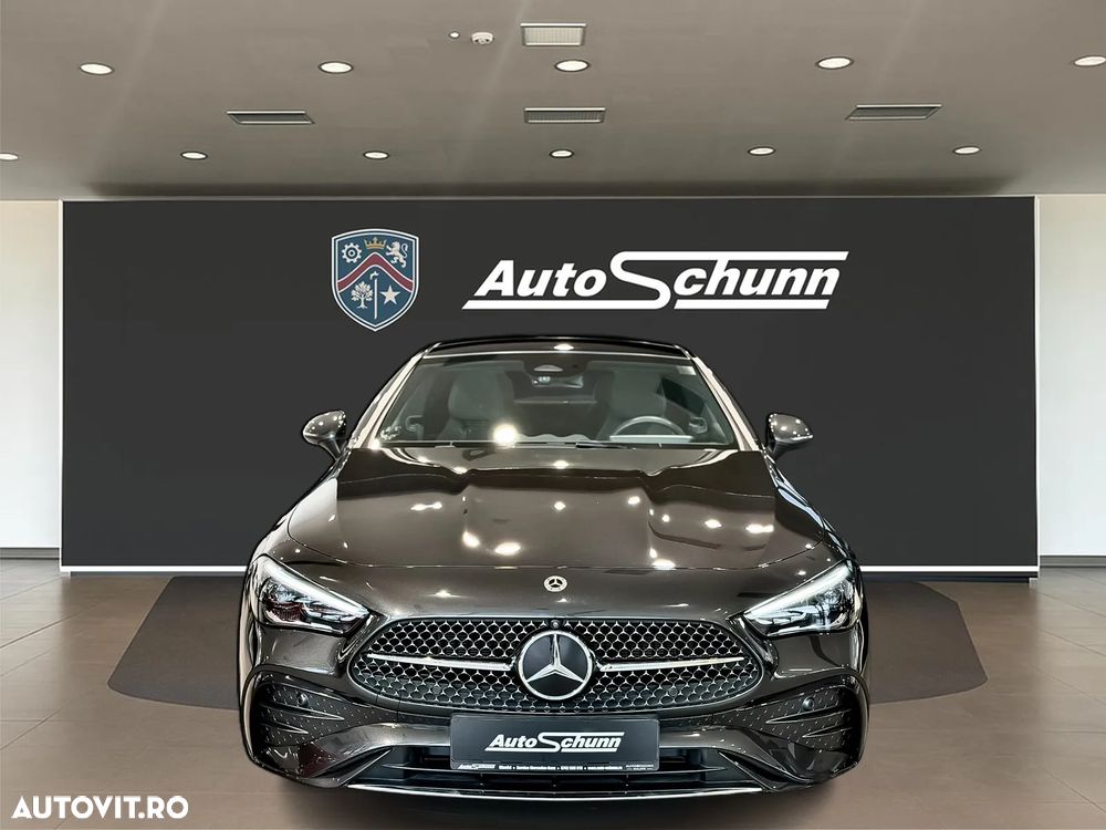 Mercedes-Benz CLE 200 9G-TRONIC Edition AMG Line - 3
