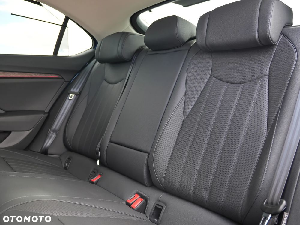 Skoda Superb - 34