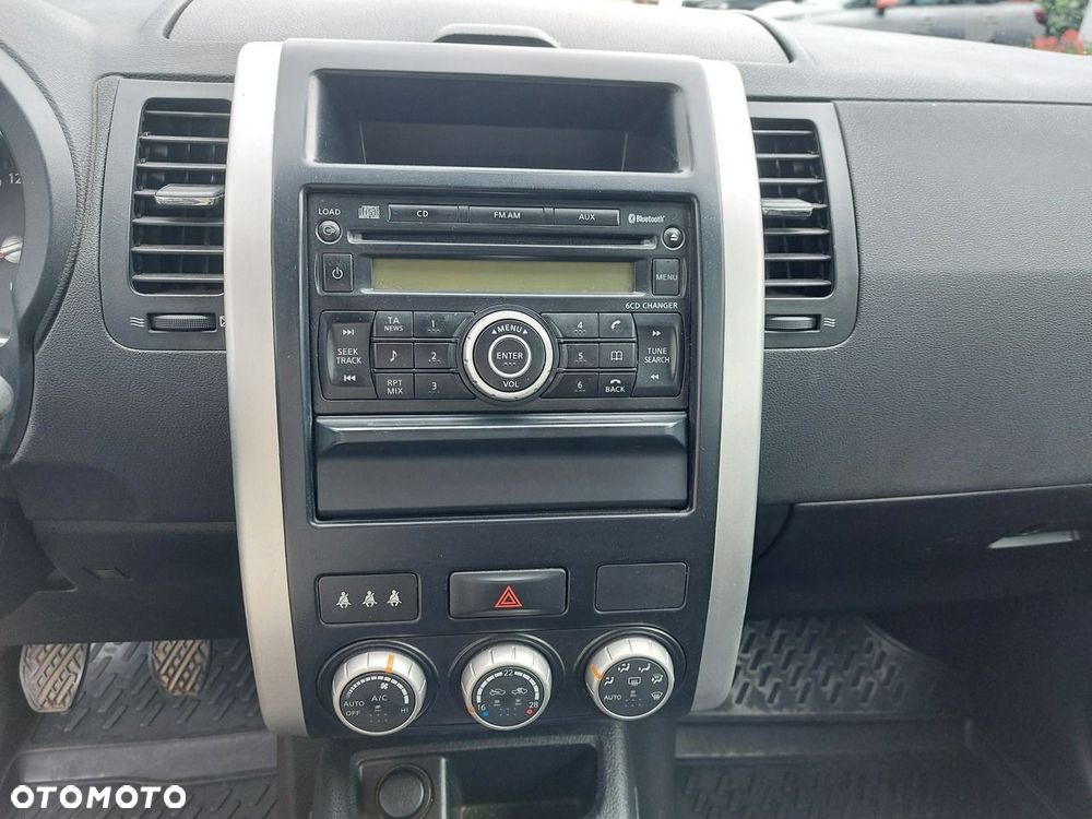 Nissan X-Trail - 20