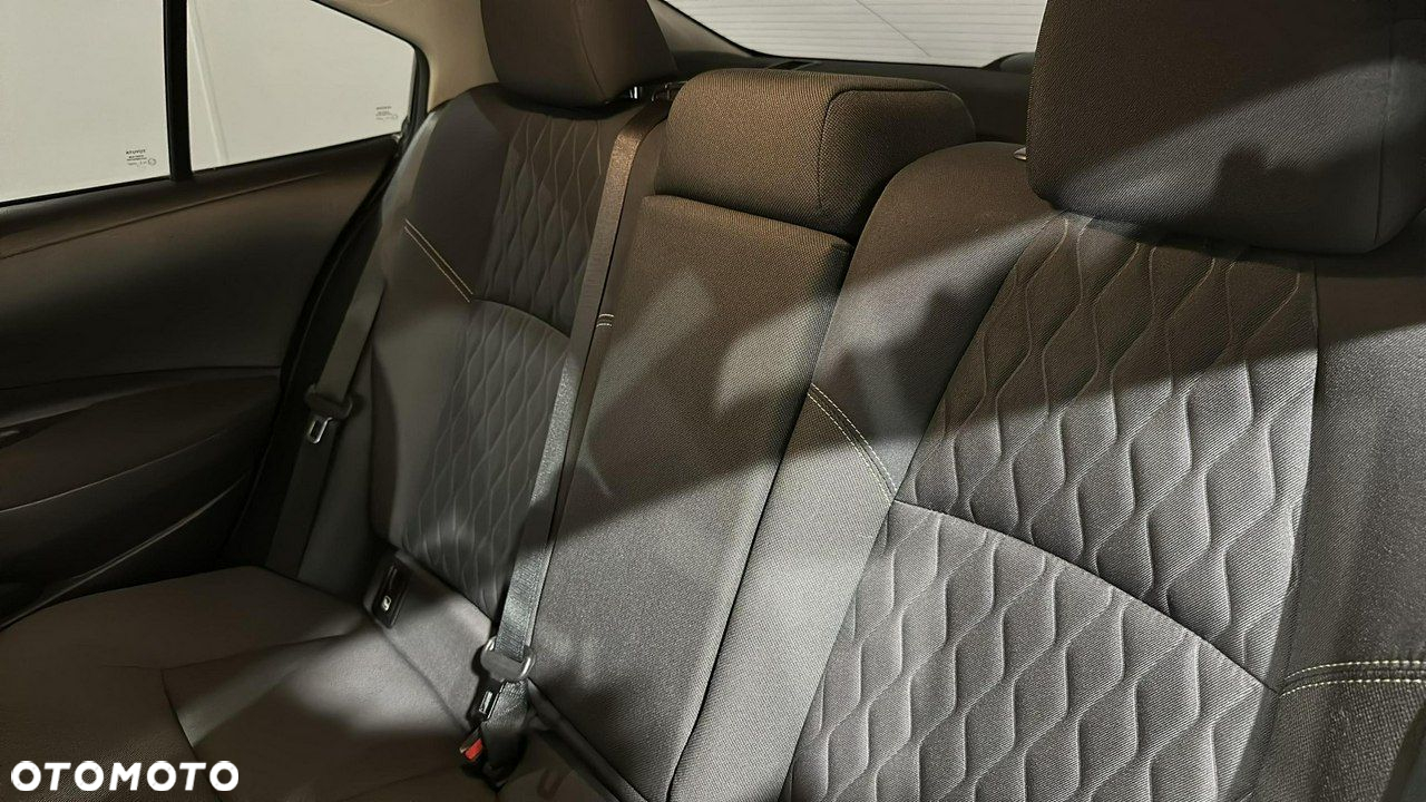 Toyota Corolla - 15