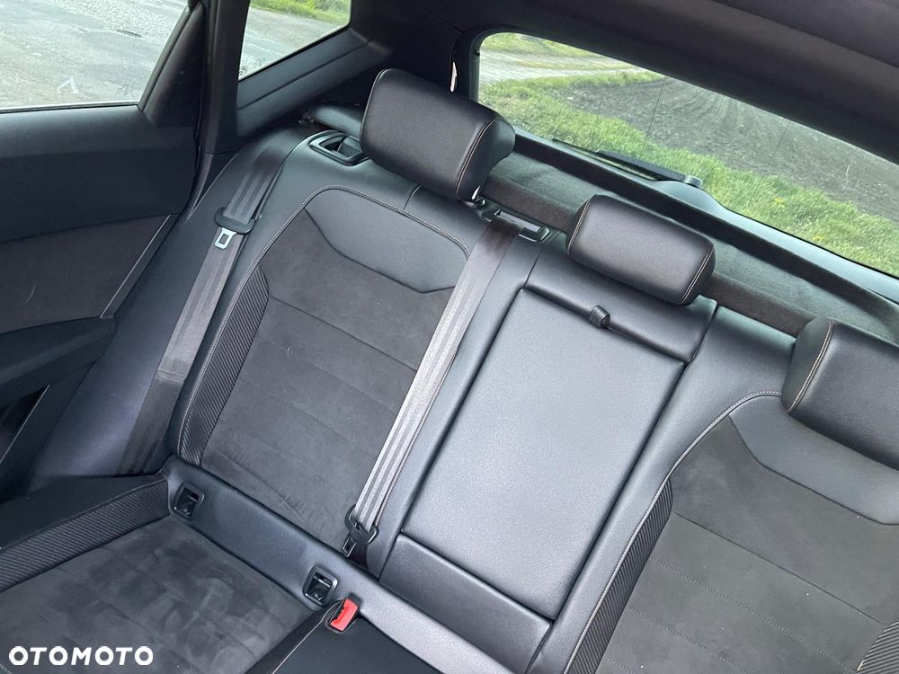 Cupra Ateca VZ 2.0 TSI 4Drive DSG - 28