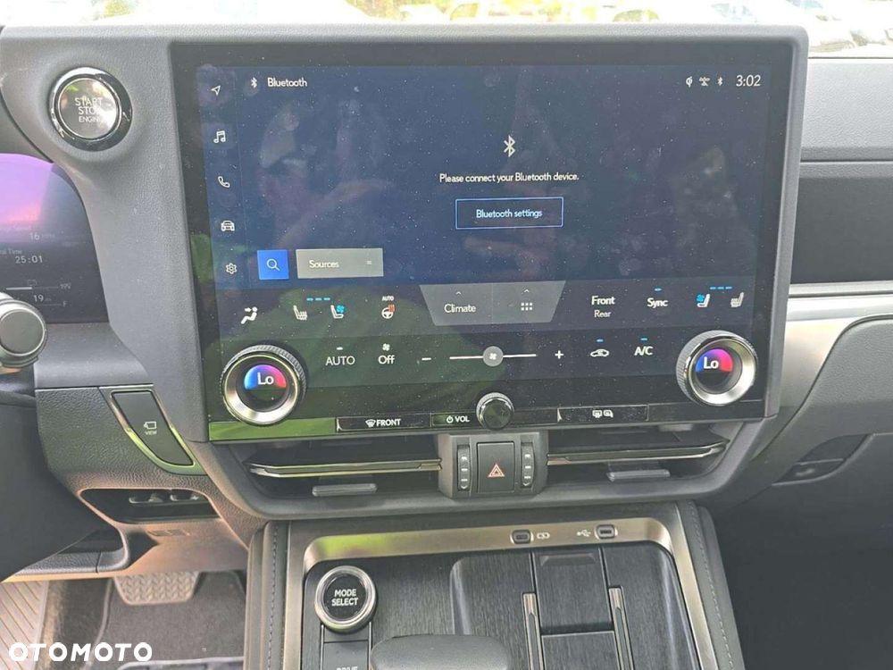 Lexus GX - 9