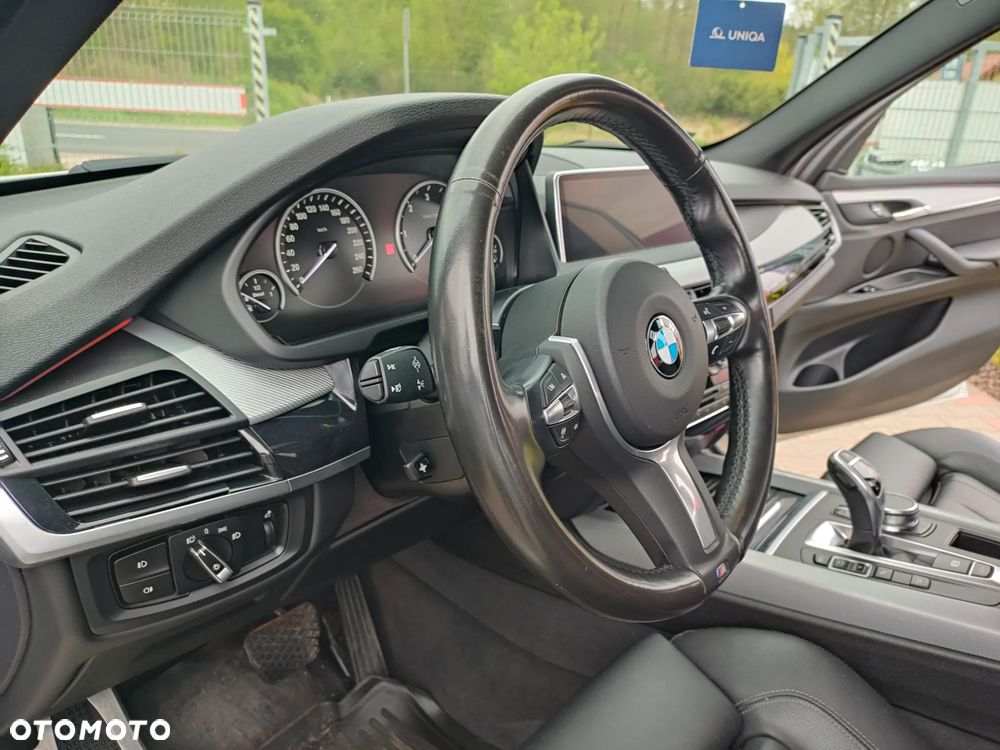 BMW X5 xDrive25d sport - 26