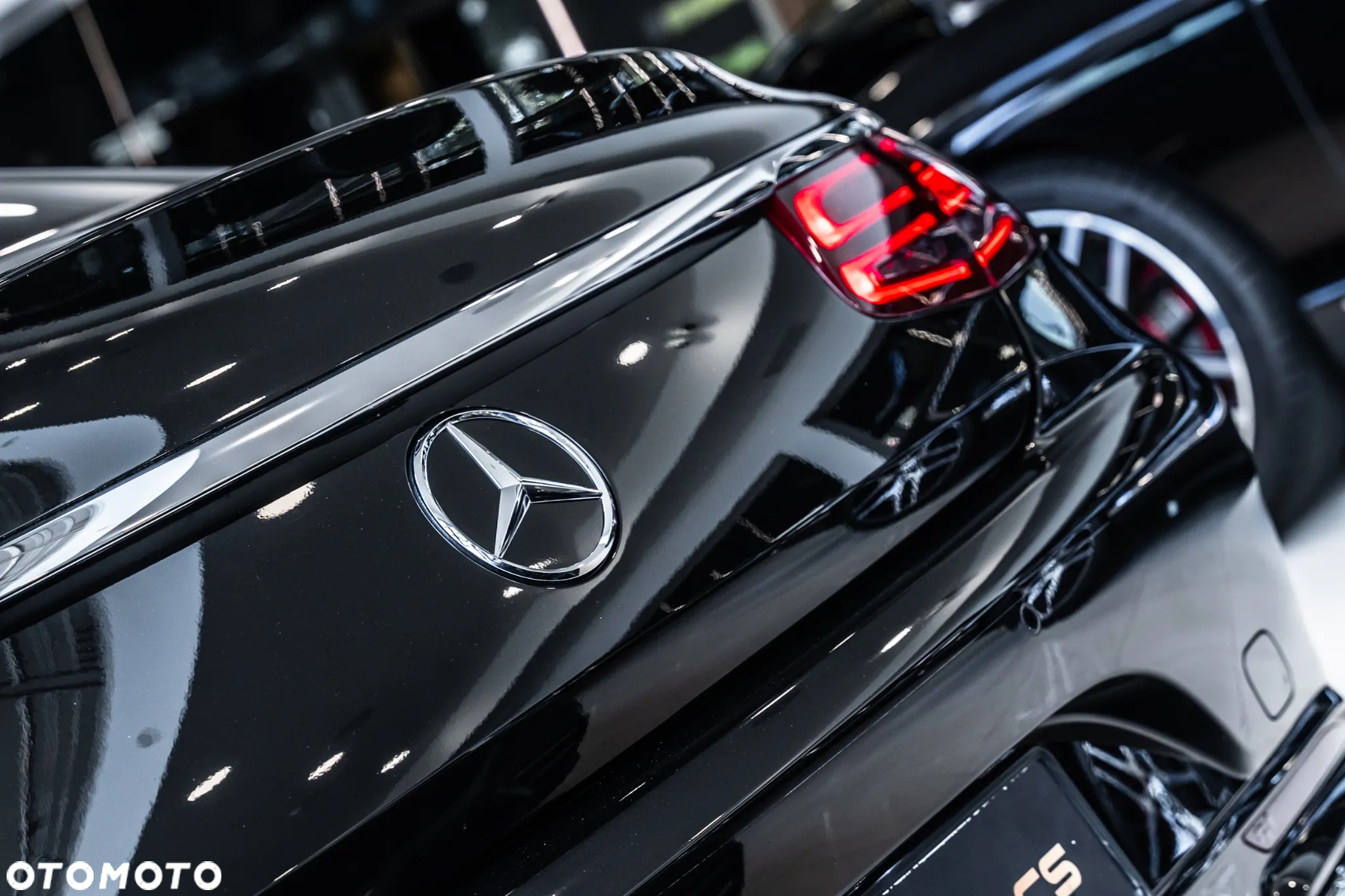 Mercedes-Benz Klasa S 500 Coupe 4Matic 9G-TRONIC - 15