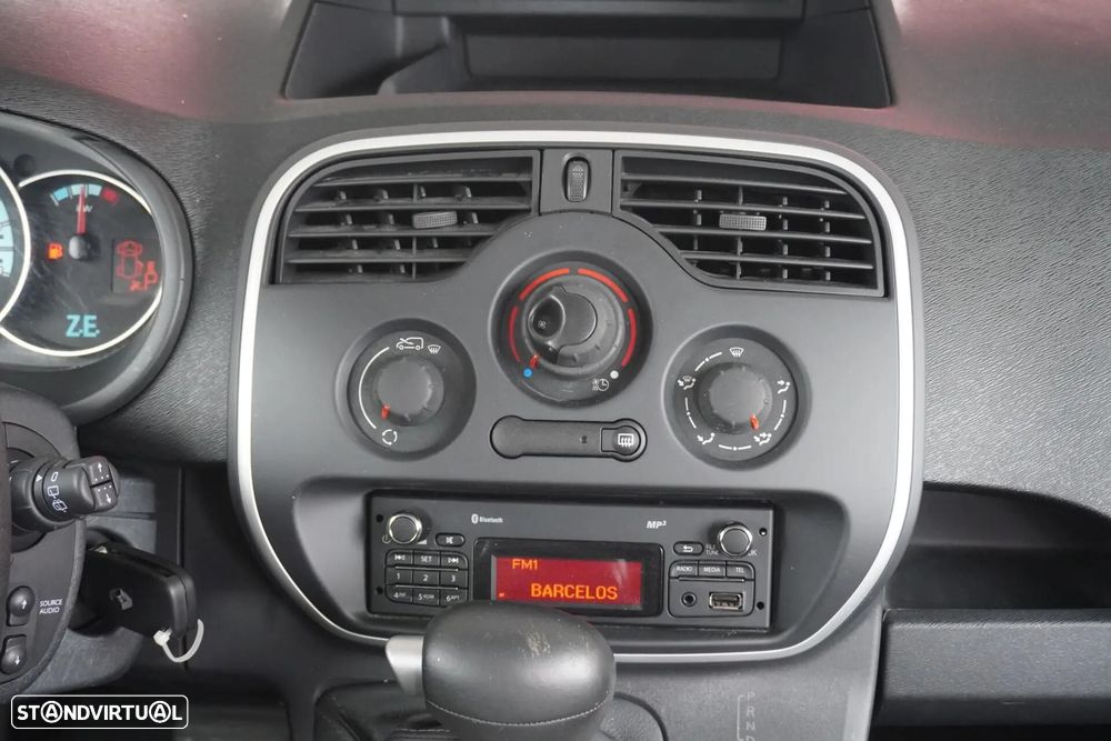 Renault Kangoo Maxi 33 (c/ Bateria) - 9