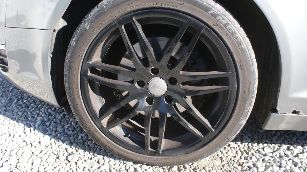 Audi A6 - 15