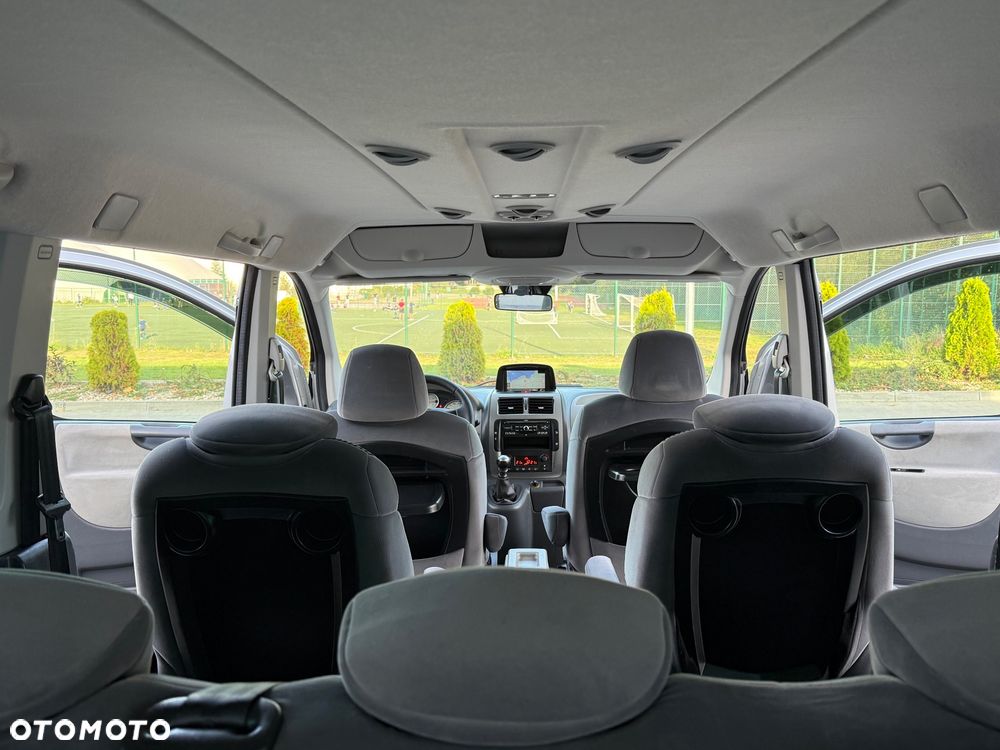 Citroën Jumpy L2 (5-Si.) Oceanic - 27