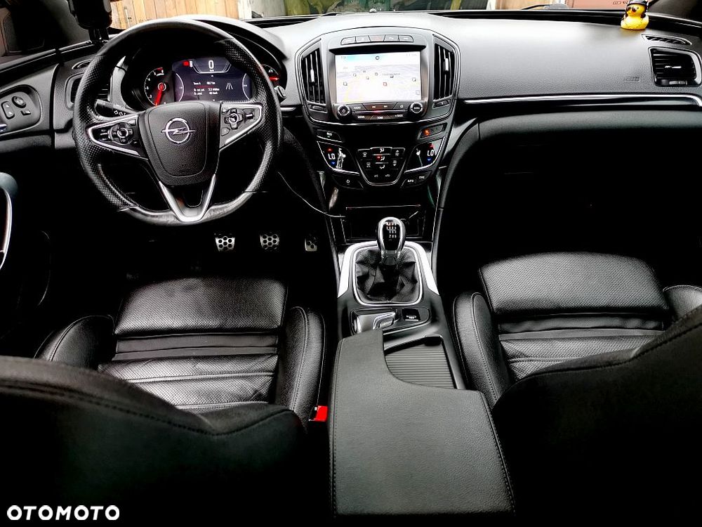 Opel Insignia - 5