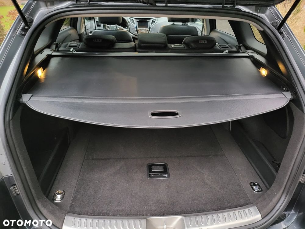 Hyundai i40 - 16