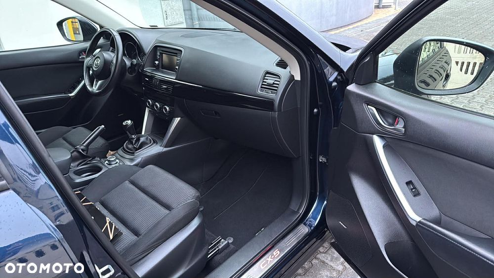 Mazda 6 ver-2-0-cd-exclusive-plus - 12