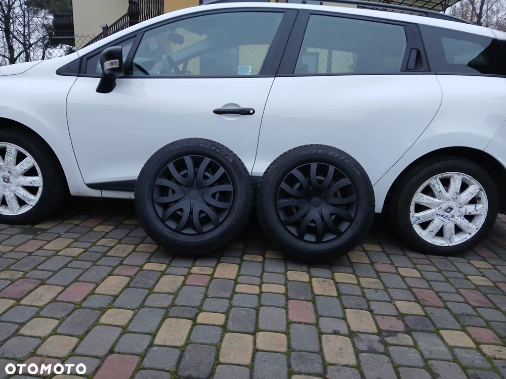Renault Clio 1.5 dCi Expression - 9
