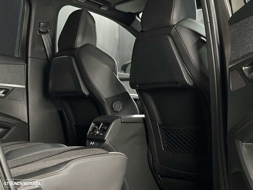 Peugeot 5008 1.6 BlueHDi GT Line EAT6 - 11