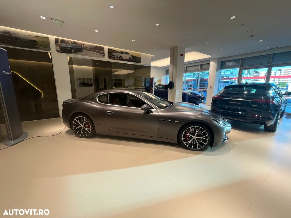 Maserati GranTurismo - 3