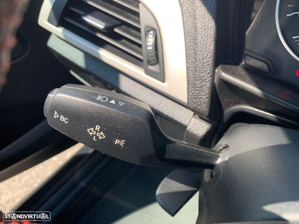 BMW 114 d Line Sport - 39